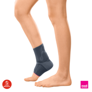 Medi Achimed Aşil Tendon Destekli Ayak Bilekliği