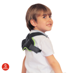 Orthocare Clavicare Kids Klavikula Desteği 1339 S