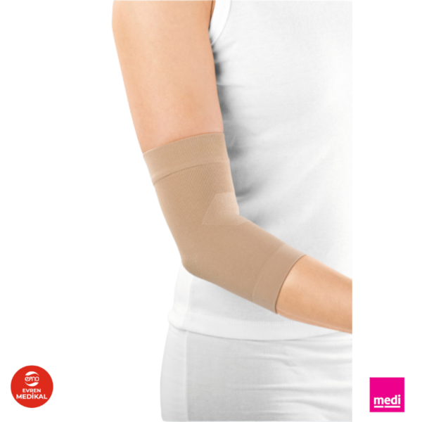 elastic elbow